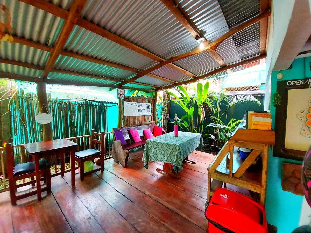 Cabinas Tortuguero Exterior photo